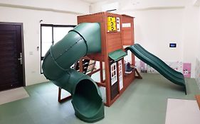 紫腾妘亲子小屋